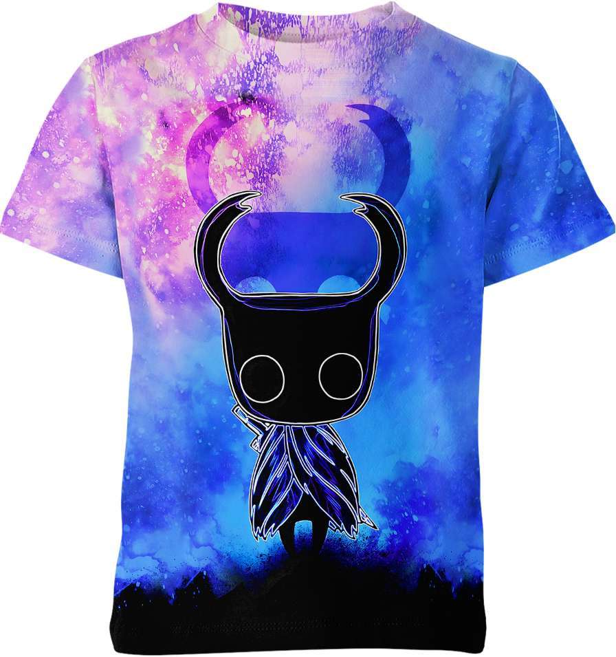 Zote The Mighty From Hollow Knight Shirt - Wibuprint.com