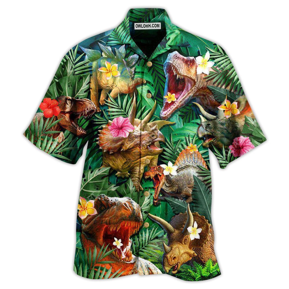 Embrace the Aloha Spirit: More than 100 Exclusive Hawaiian Oversize Shirts - Your Passport to Paradise