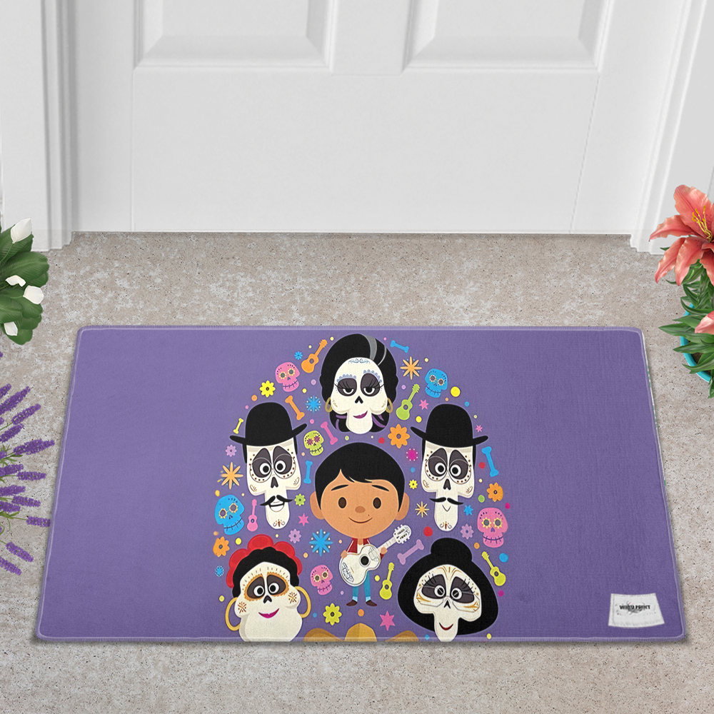 Coco Doormat