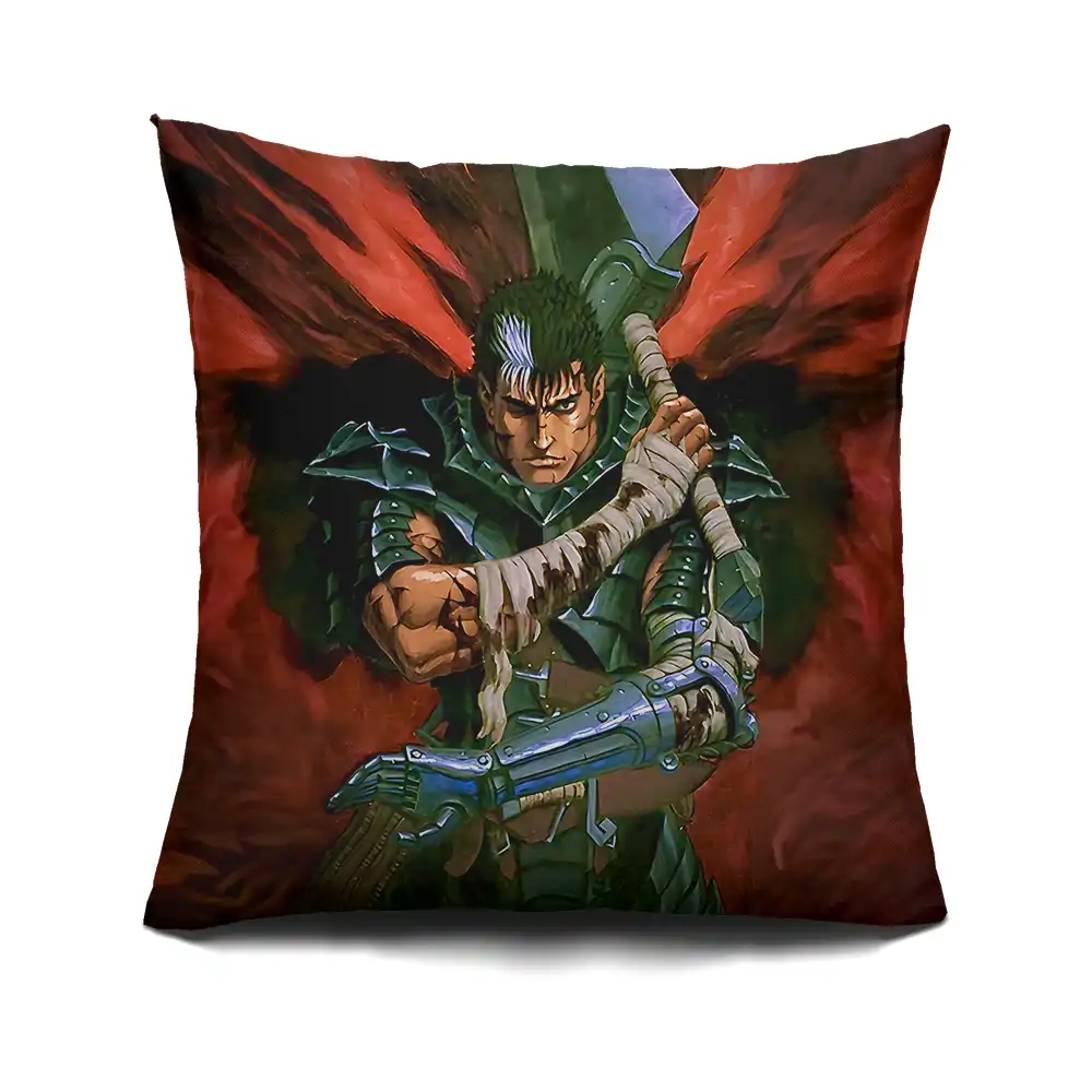 Guts Pillow Case